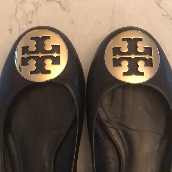 Tory Burch Flats - Picture 3 of 4